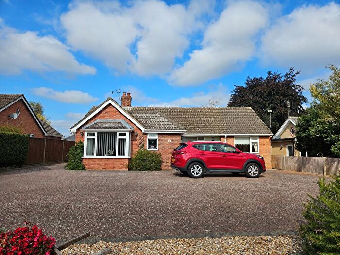 3 Bedroom Detached House For Sale In School Lane, Little Melton, Norwich, NR9