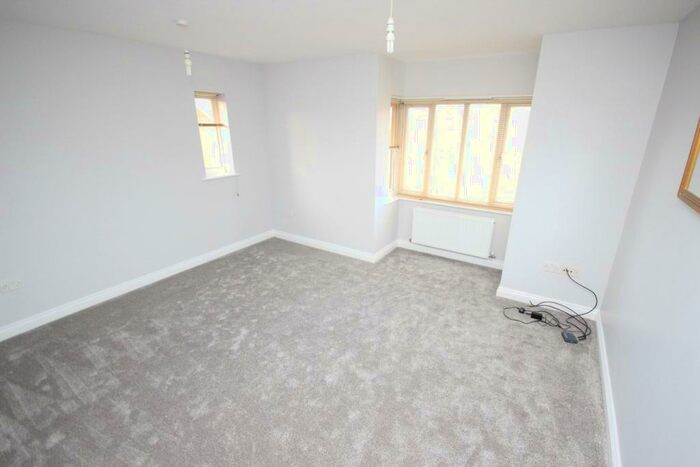 2 Bedroom Apartment To Rent In Beaumont Court, Flitwick, MK45