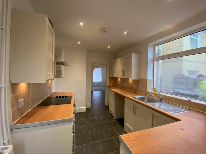 3 Bedroom Semi-Detached House To Rent In Woodland Road, Crynant, Neath, West Glamorgan, SA10