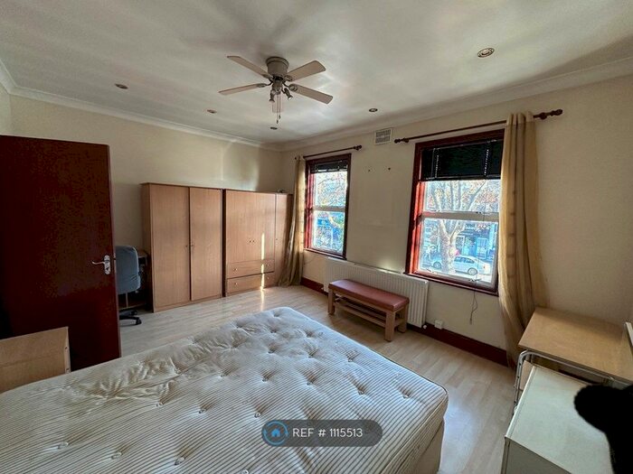 4 Bedroom Terraced House To Rent In Leytonstone Road, London, E15