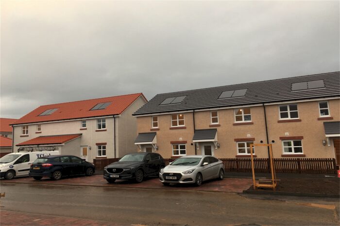 1 Bedroom Flat To Rent In Phillimore Square, EH39