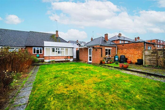 2 Bedroom Semi-Detached Bungalow For Sale In Dene Road, Buckhurst Hill, IG9