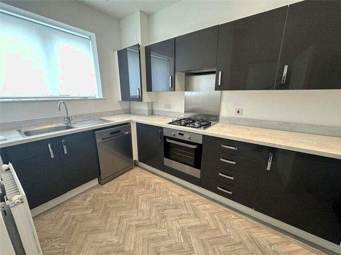 3 Bedroom Terraced House To Rent In Coxwell Boulevard, London, NW9