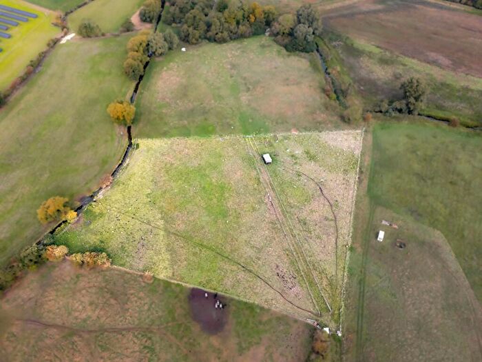Land For Sale In Common Drove, Northwold, IP26