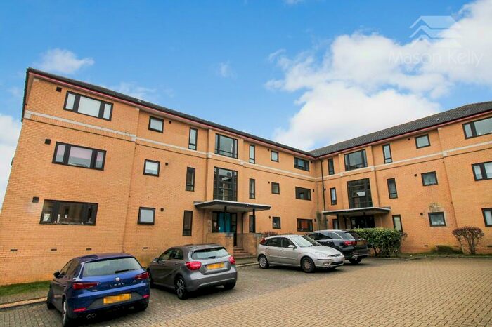 2 Bedroom Apartment To Rent In Albion Place, Milton Keynes, Buckinghamshire, MK9