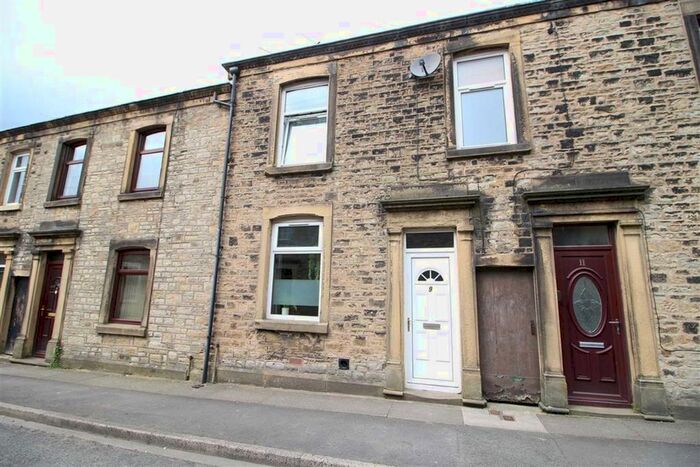3 Bedroom Terraced House To Rent In Severn Street, Longridge, Preston PR3