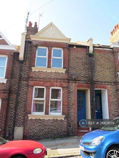 5 Bedroom Terraced House To Rent In White Street, Brighton, BN2