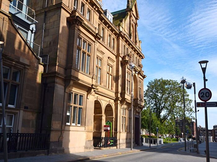 1 Bedroom Flat For Sale In The Post Office, Sunderland, Sunniside, City Centre, SR1