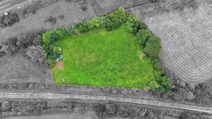 Farm Land For Sale In Rakes Head Lane, Slyne, Morecambe, LA4