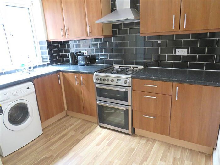 1 Bedroom Flat To Rent In Stanmore Road, Birmingham, B16