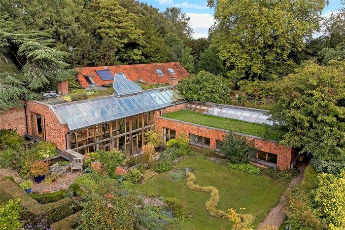 7 Bedroom Detached House For Sale In Westhorpe, Southwell, Nottinghamshire, NG25