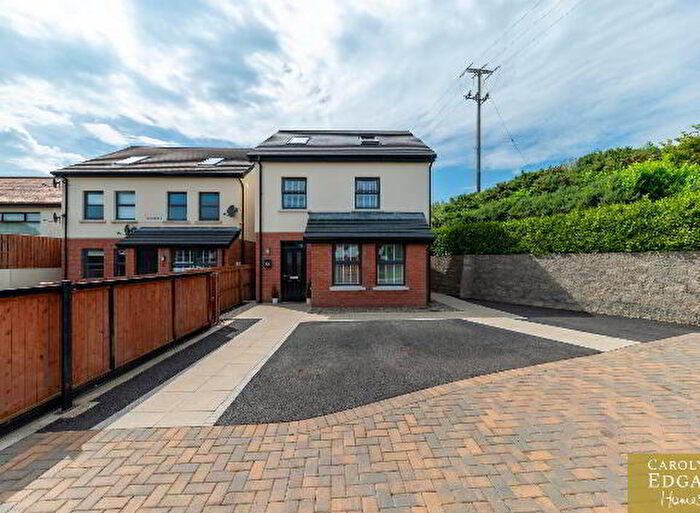 4 Bedroom Detached House For Sale In F Bangor Road, Newtownards, BT23