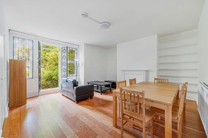 2 Bedroom Flat To Rent In Grange Road, London, W5