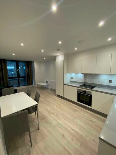 Studio To Rent In Northolt Road, Harrow, Middlesex, HA2