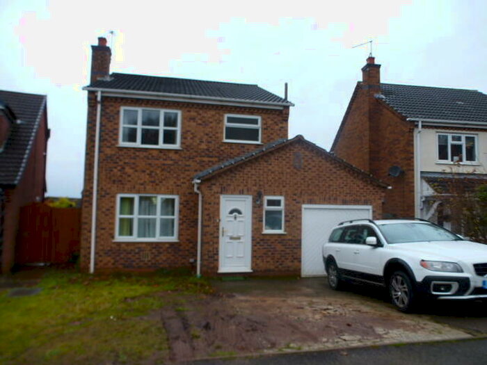 3 Bedroom House To Rent In Derwent Road, Stapenhill, Burton On Trent, DE15