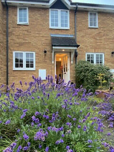 2 Bedroom Terraced House To Rent In Mandrill Close, Cambridge, Cambridgeshire, CB1