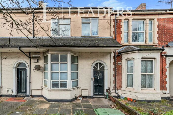 Studio To Rent In Northam Road, Southampton, SO14