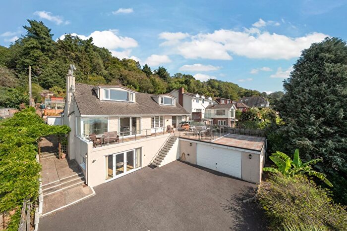 4 Bedroom Detached House For Sale In Teignmouth Road, Bishopsteignton, Teignmouth, TQ14
