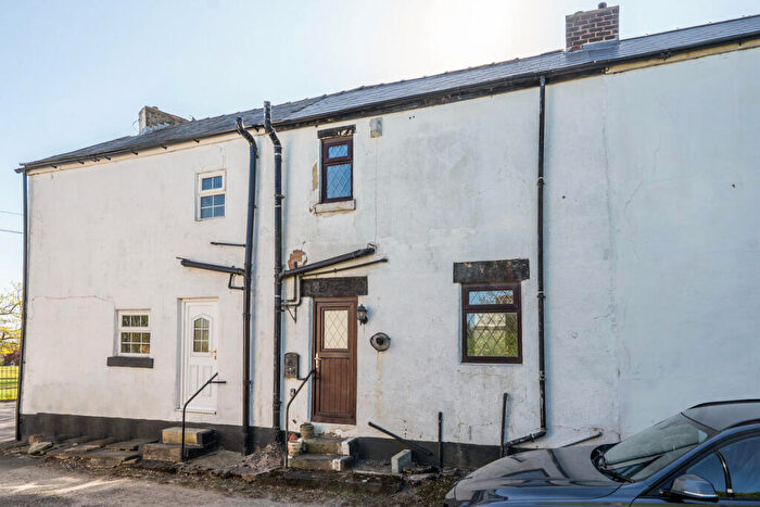 1 Bedroom Terraced House For Sale In Oaks Lane, Sheffield, S5