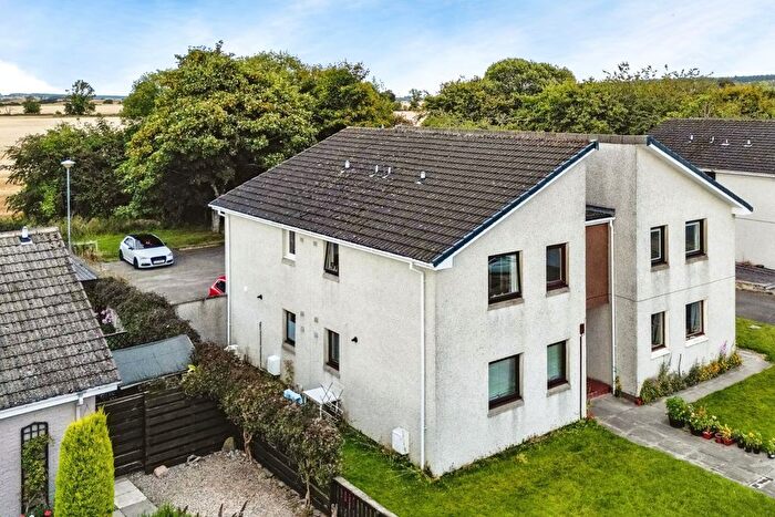 1 Bedroom Studio For Sale In Hazel Avenue, Culloden, Inverness, IV2