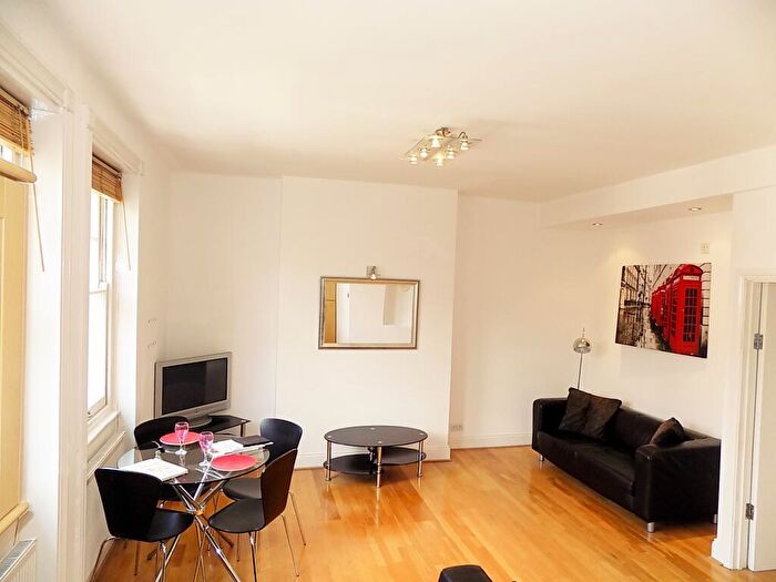 1 Bedroom Flat To Rent In Kingdon Road, London, NW6