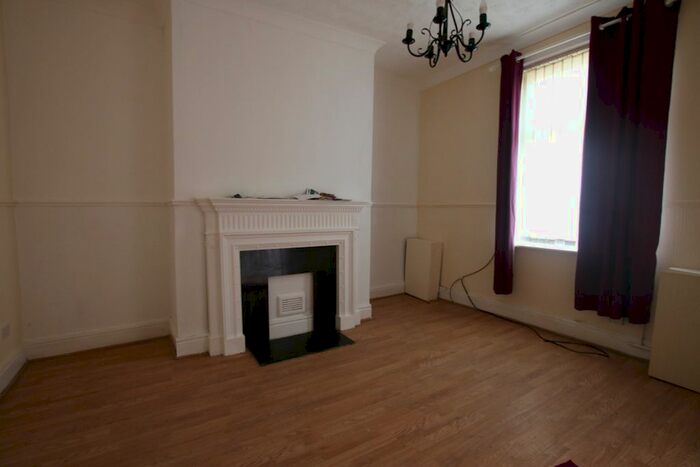 2 Bedroom Terraced House To Rent In Moorgate Street, Blackburn, BB2