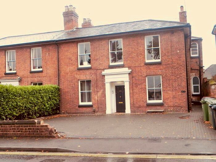 1 Bedroom Apartment To Rent In Comberton Road, Kidderminster, Worcestershire, DY10