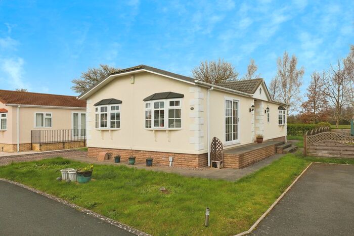 2 Bedroom Property For Sale In Didbrook End, Broadway, Worcestershire, WR12