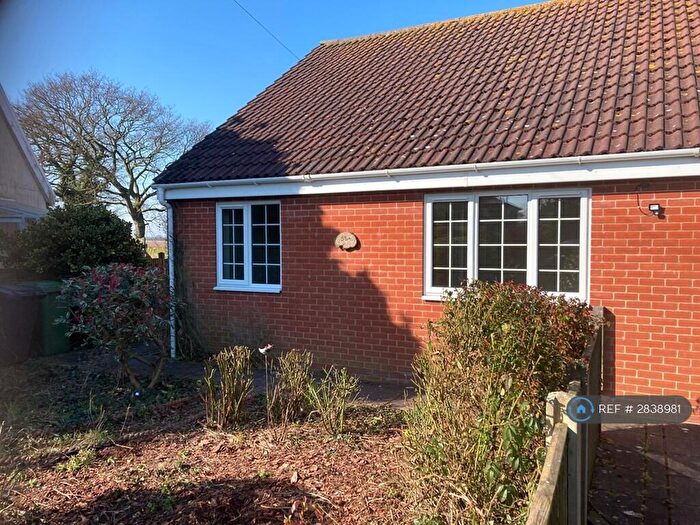 2 Bedroom Bungalow To Rent In Yarmouth Road, Ormesby St Margaret, NR29