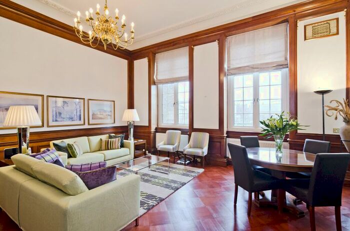 1 Bedroom Flat To Rent In Rosebery Avenue London, EC1R