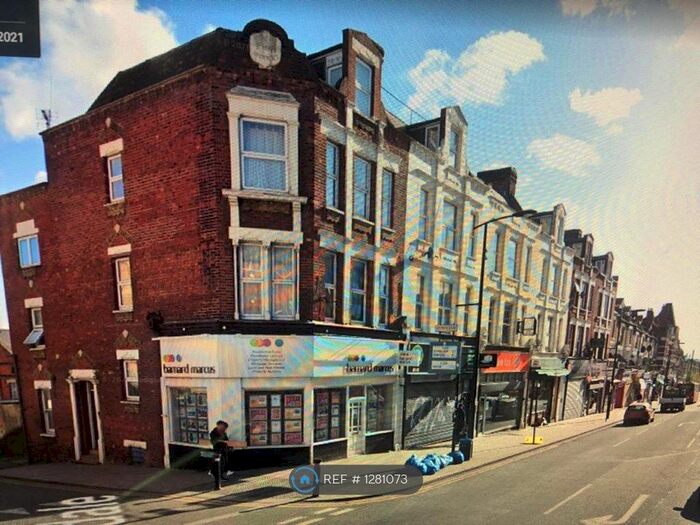 1 Bedroom Flat To Rent In Sydenham Road, London, SE26