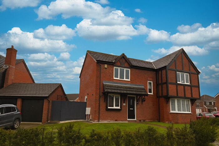 4 Bedroom House To Rent In Belmont, Hereford, HR2