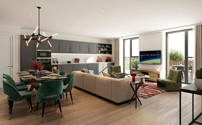 1 Bedroom Flat For Sale In London, HA9