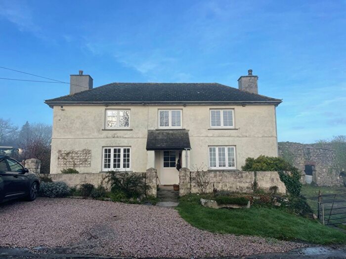 4 Bedroom Cottage To Rent In Tinnel Cottage, Landulph, Saltash, PL12