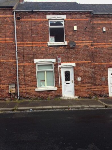 2 Bedroom Terraced House To Rent In Tees Street, Horden, Peterlee SR8