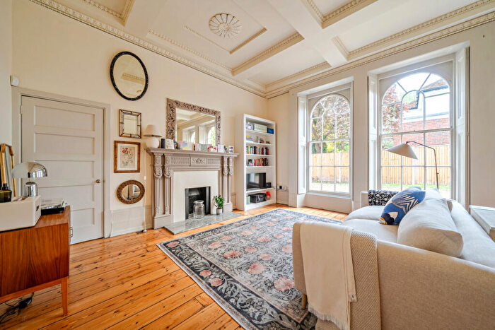 1 Bedroom Apartment For Sale In Brooklands Park, London, SE3