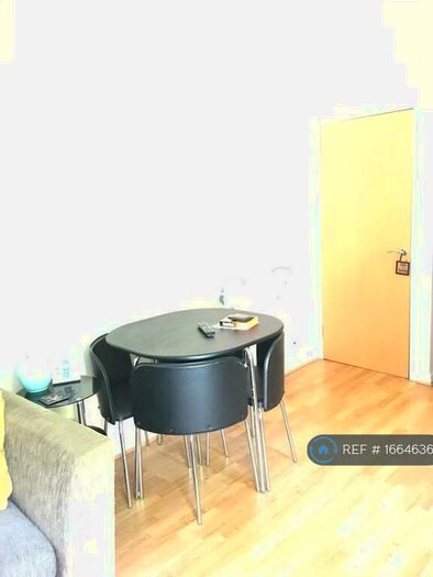 1 Bedroom Flat To Rent In Sandlewood Court Meanwood, Leeds, LS6