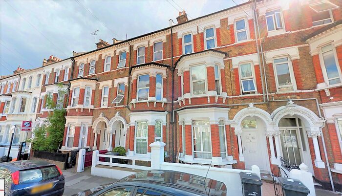 1 Bedroom Flat To Rent In Mayflower, Clapham, SW9