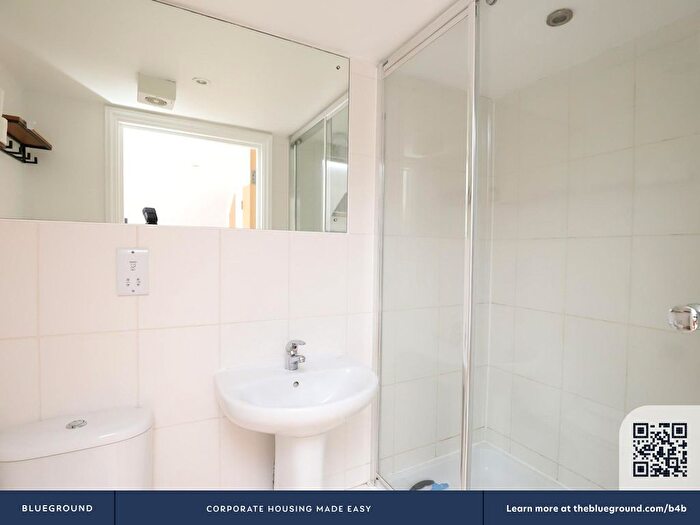 1 Bedroom Flat To Rent In Cowley, OX4