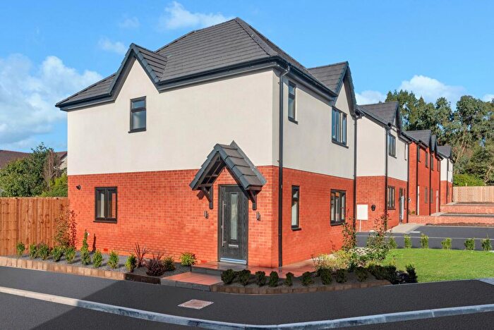 3 Bedroom Detached House For Sale In Ailstone Mews, Old Birmingham Road, B60