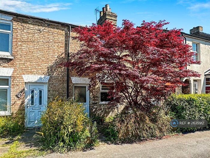 2 Bedroom Terraced House To Rent In Needingworth Road, St. Ives, PE27