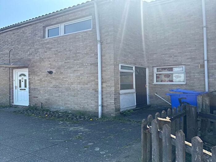 3 Bedroom Property To Rent In Fallowfield Court, Haverhill, Suffolk, CB9