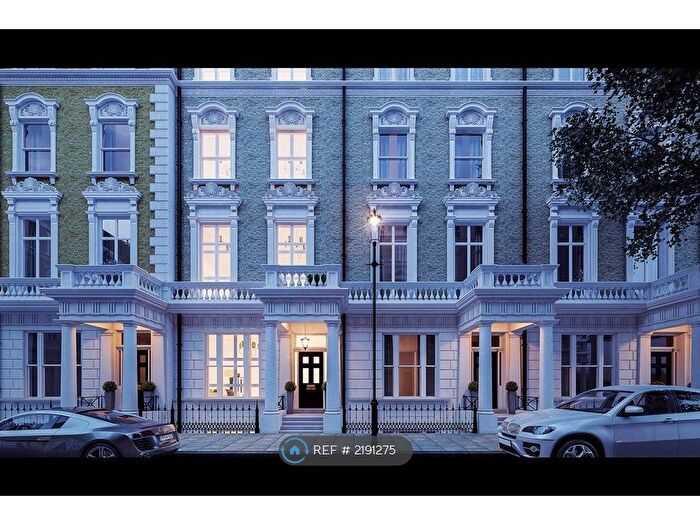 2 Bedroom Flat To Rent In Linden Gardens, London, W2