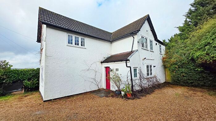 4 Bedroom Detached House For Sale In Carpenders Avenue, Carpenders Park, WD19