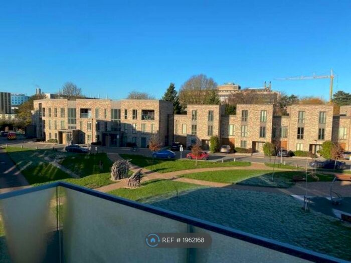 2 Bedroom Flat To Rent In Knightly Avenue, Cambridge, CB2