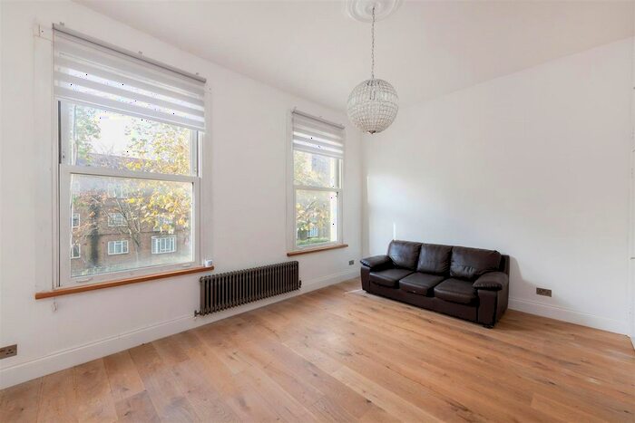 1 Bedroom Flat To Rent In Ladbroke Grove, London, W10