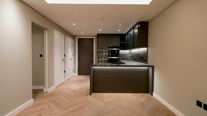 1 Bedroom Flat To Rent In Cleveland Street, London, W1T