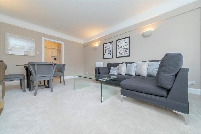 2 Bedroom Flat To Rent In Fulham Road, London, SW3