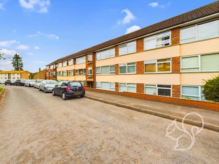 2 Bedroom Flat To Rent In Minden Road, Sudbury, CO10