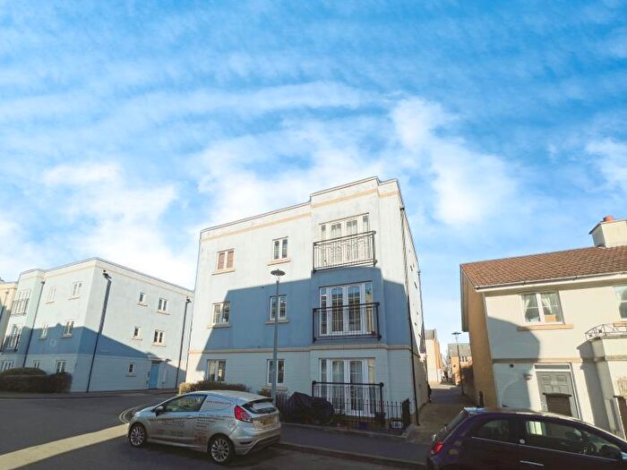 2 Bedroom Apartment To Rent In Eastcliff - Portishead Marina, BS20